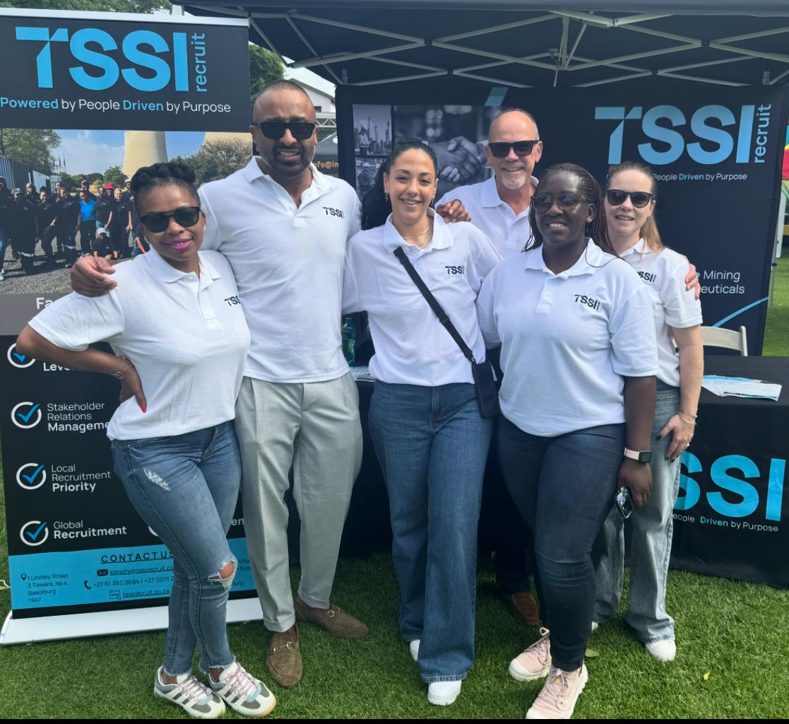 The Dambusters Skyline Hike